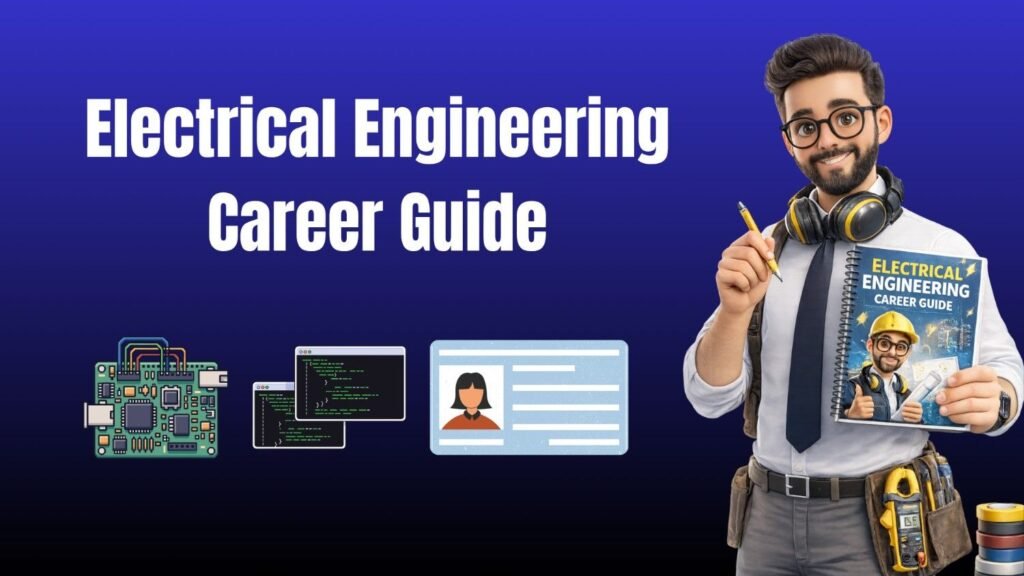 Electrical Engineering Career