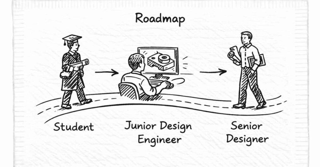 Growth path