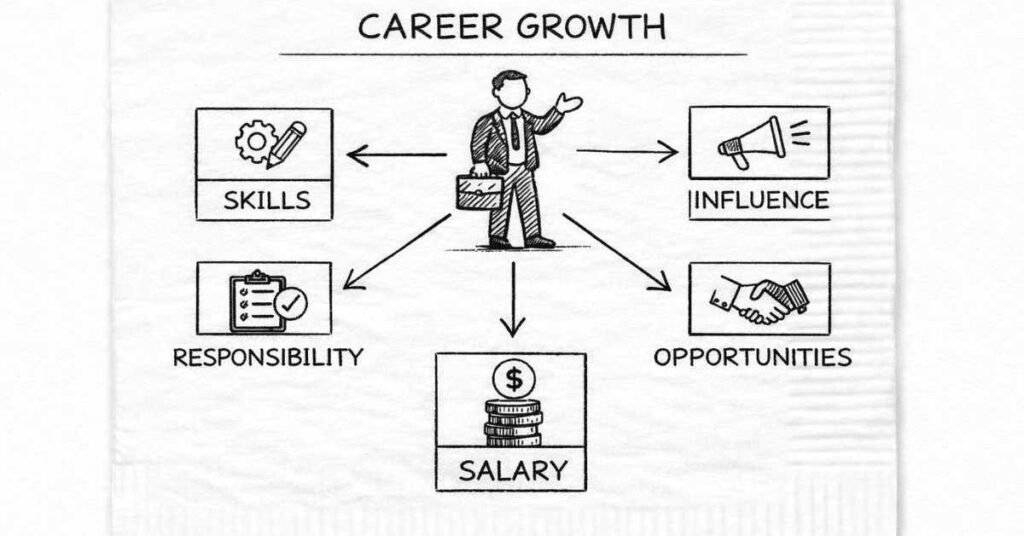 Growth dimensions