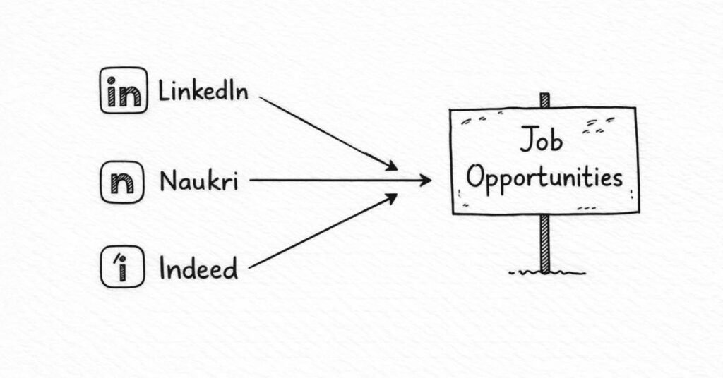 Platforms ecosystem