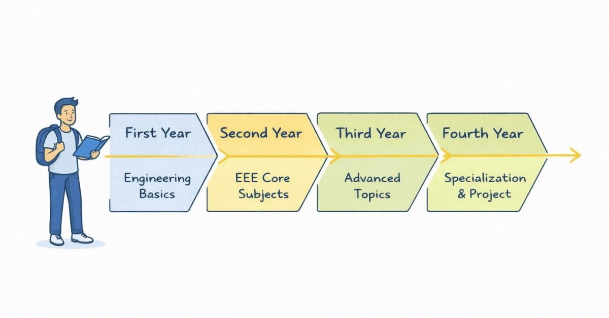 Timeline roadmap