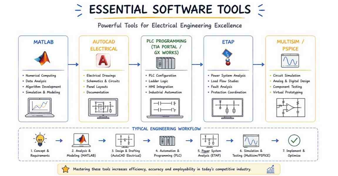 Tool ecosystem