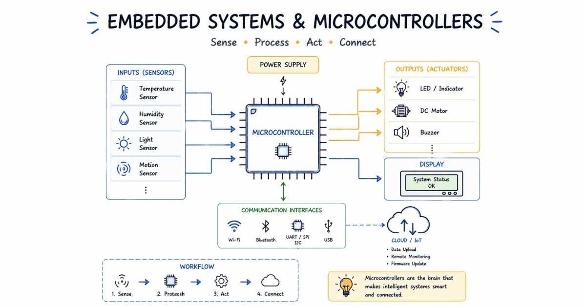 IoT system