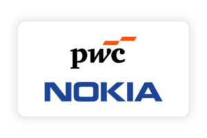 Pwc, Nokia flm poster