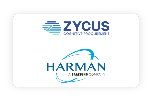 Zycus and Harman Flm Internships