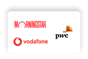 morning star, vodafone and pwc - flm pro network