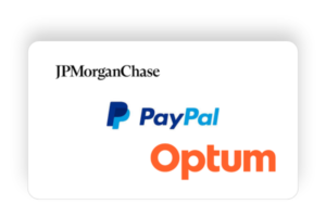 Jp Morgan chase, Optum & Paypal job notifications - flm pronetwork