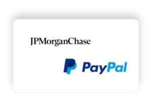 jpmorgan chase & paypal job notifications