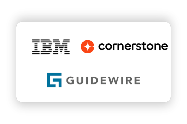 IBM, Guidewire and Cornerstone job notifications - flm gradz