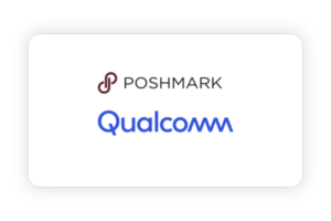 Qualcomm and poshmark flm poster