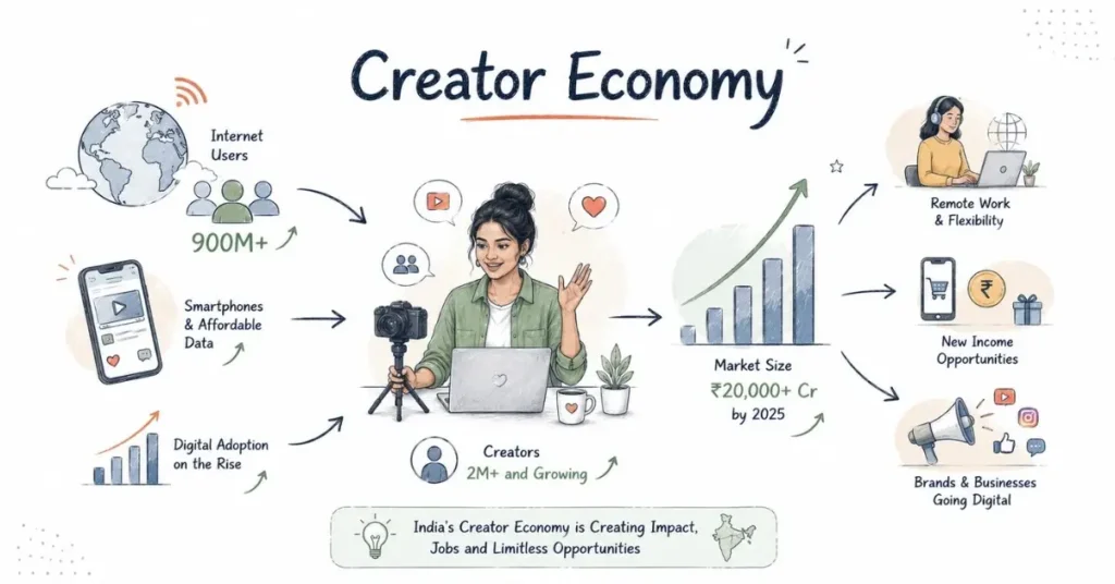 Creator Economy