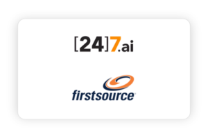 24 7 ai and First Source Flm walk-in Drives