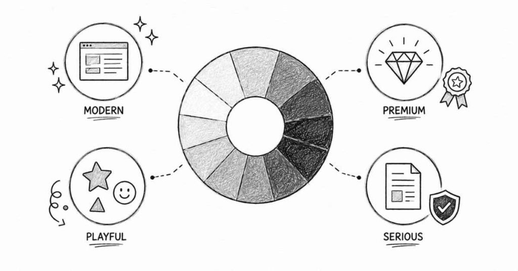 color theory for graphic design