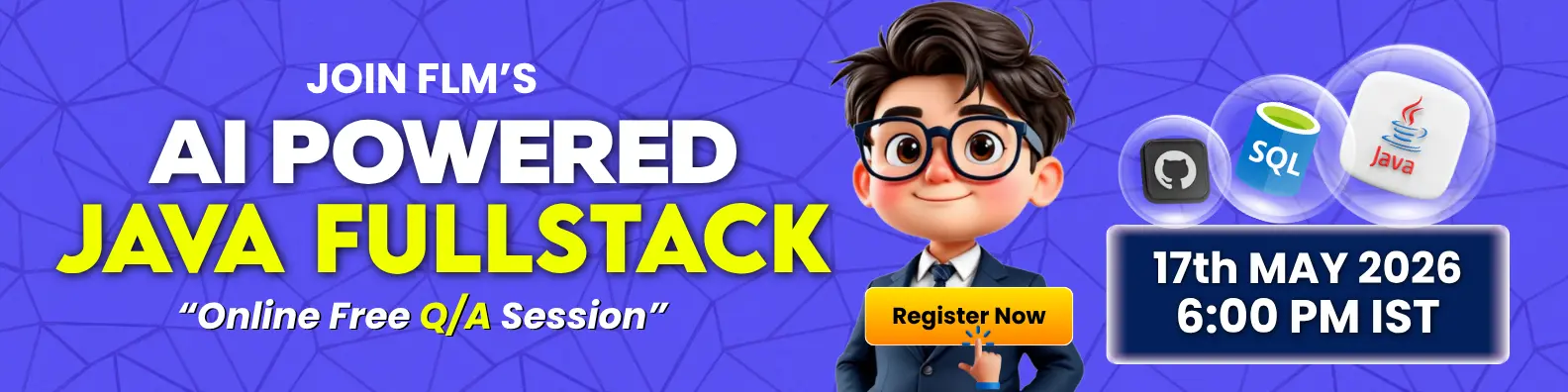 Java full stack q/a | FLM | Frontlines edutech