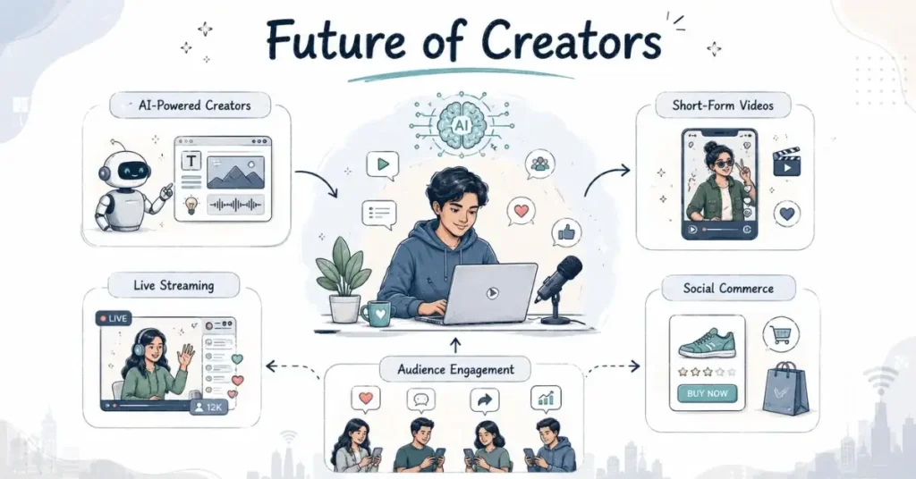Future Creators