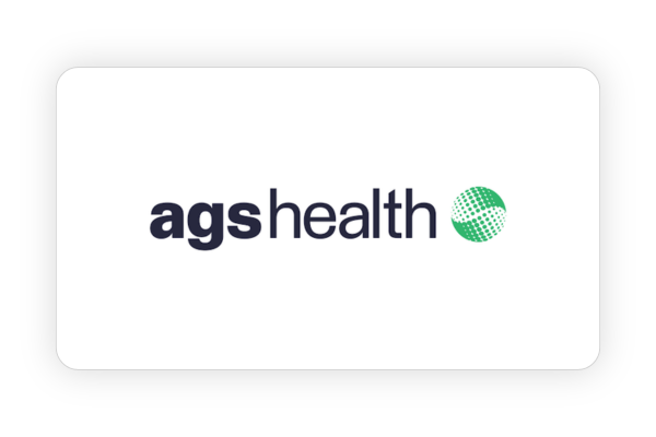 AGS Health Flm walk-in Drives