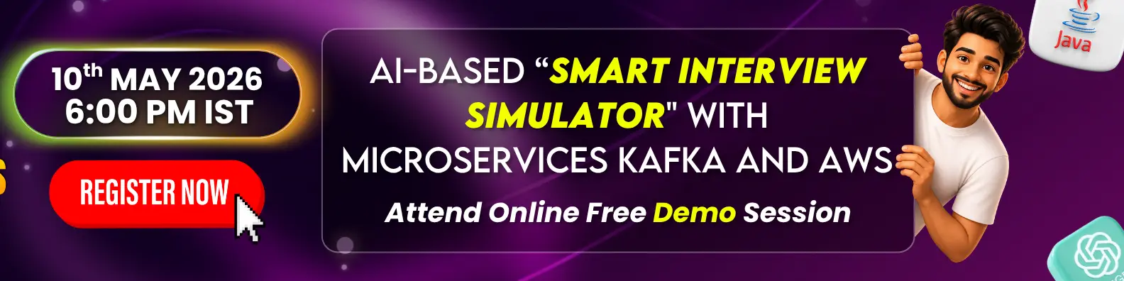java full stack free demo | FLM | FRONTLINES EDUTECH