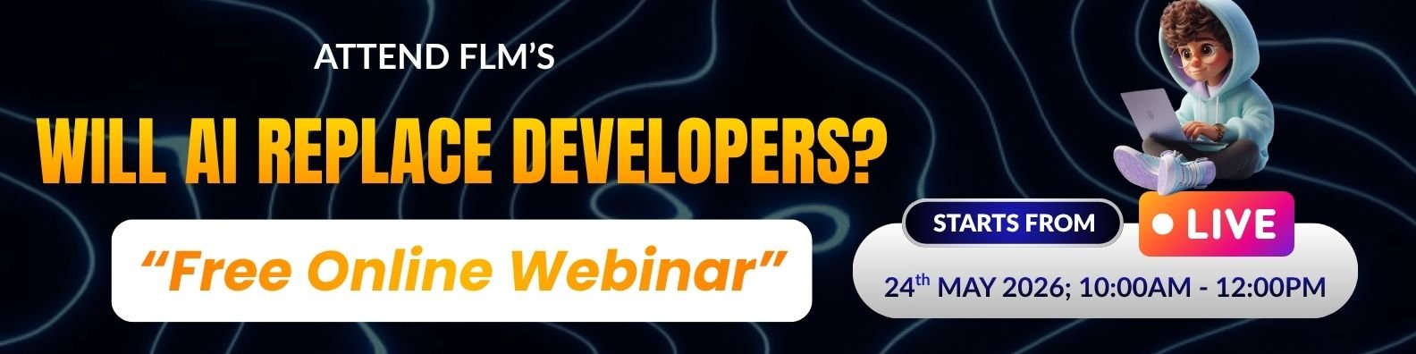 Will AI replace Developers