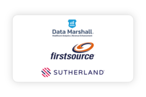 Data Marshall, Sutherland and First Source Flm Walk-in Drives