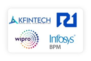 Kfin Tech, R1RCM, Wipro, Infosys BPM Flm walk-in drives