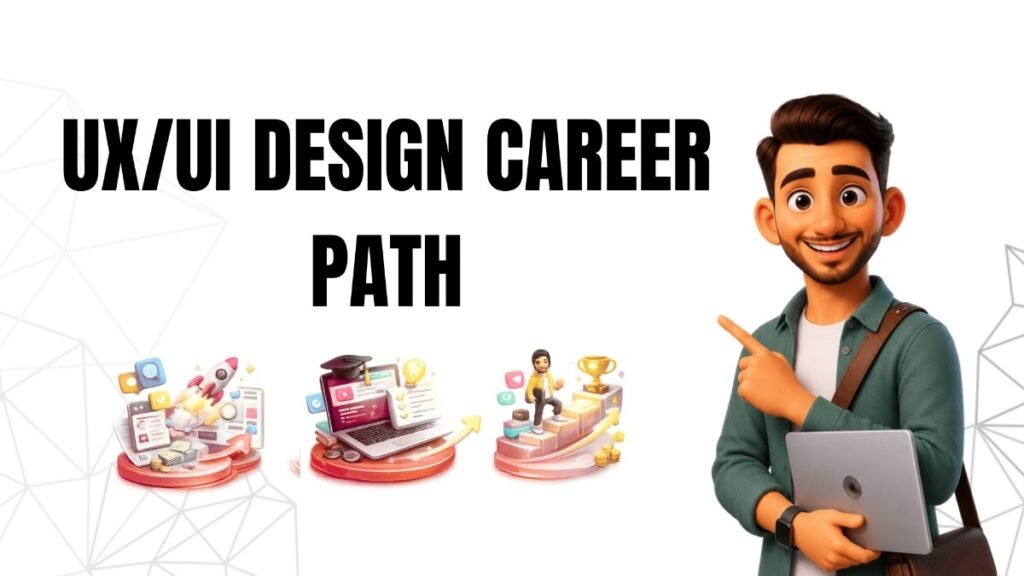 UX UI Design Career Guide