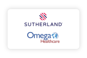 Sutherland and Omega Health Care Flm Walk-in Drives