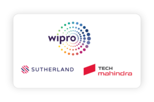 Wipro, Sutherland and tech mahindra walk-in drives in
