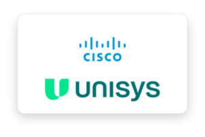 Unisys & Cisco