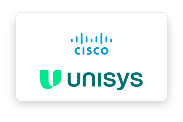 Unisys & Cisco