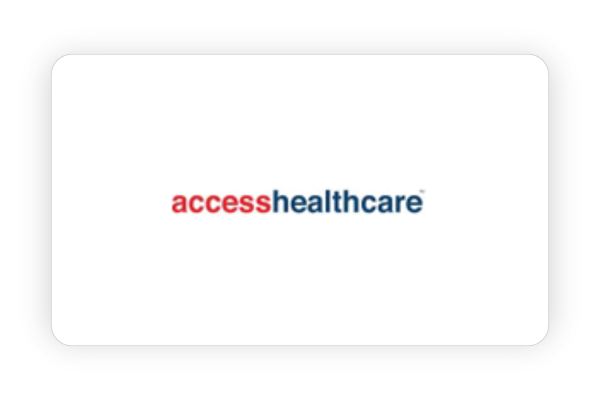Access Healthcare