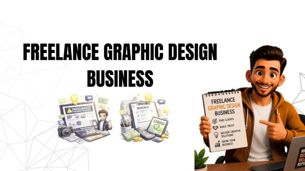 Freelance Graphic Designer | FLM | Frontlines Edu Tech