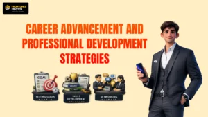 CAREER ADVANCEMENT AND PROFESSIONAL DEVELOPMENT STRATEGIES | flm | frontlines edutech