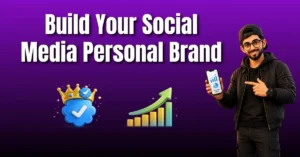 Build Your Social Media Personal Brand | FLM | FrontlinesEduTech