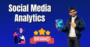 Social Media Analytics| FLM | FrontlinesEduTech
