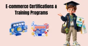 E-commerce Certifications & Training Programs| FLM | FrontlinesEduTech |