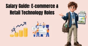 Salary Guide: E-commerce & Retail Technology Roles | FLM | FrontlinesEduTech |