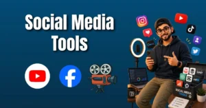 Social Media Tools| FLM | FrontlinesEduTech