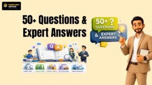 Supply Chain Interview Guide : 50+ Questions & Expert Answers | flm | frontlines edutech