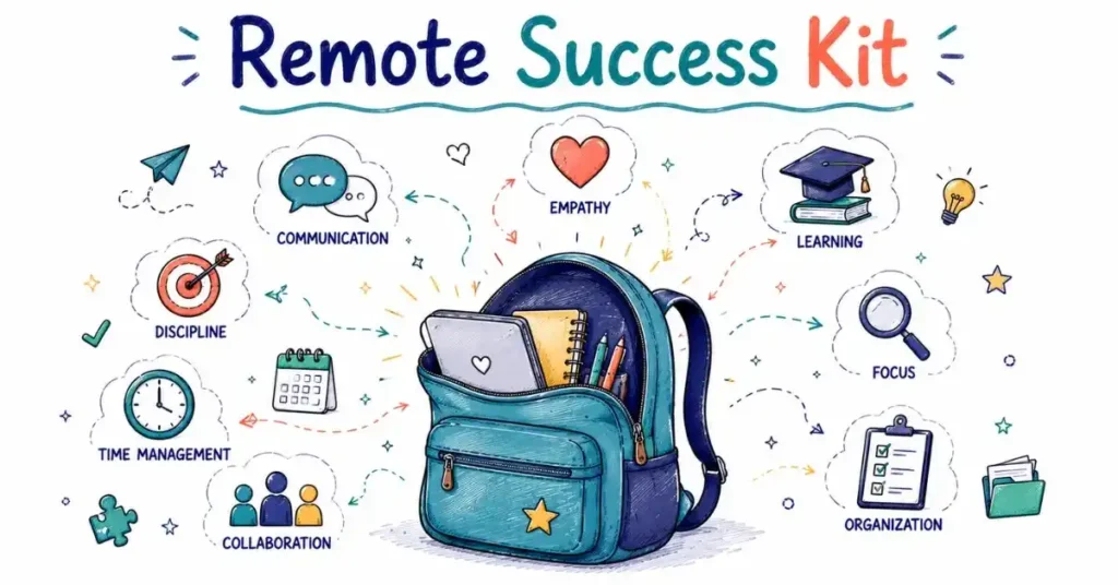 Remote Customer Success Jobs skills. | FLM | FrontlinesEduTech