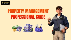 PROPERTY MANAGEMENT PROFESSIONAL GUIDE | flm | frontlines edutech
