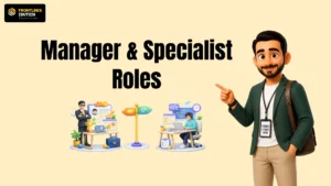 Mid-Level Supply Chain Careers : Manager & Specialist Roles | flm | frontlines edutech