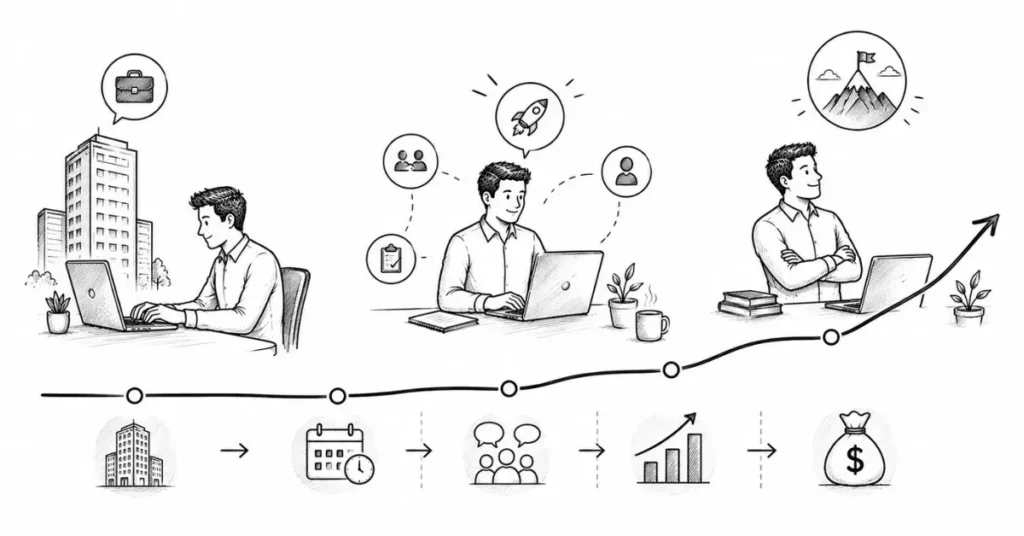 soft launch consulting strategy | flm | frontlines edutech