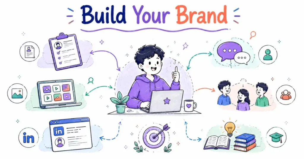 Remote Customer Success Jobs personal branding. | FLM | FrontlinesEduTech