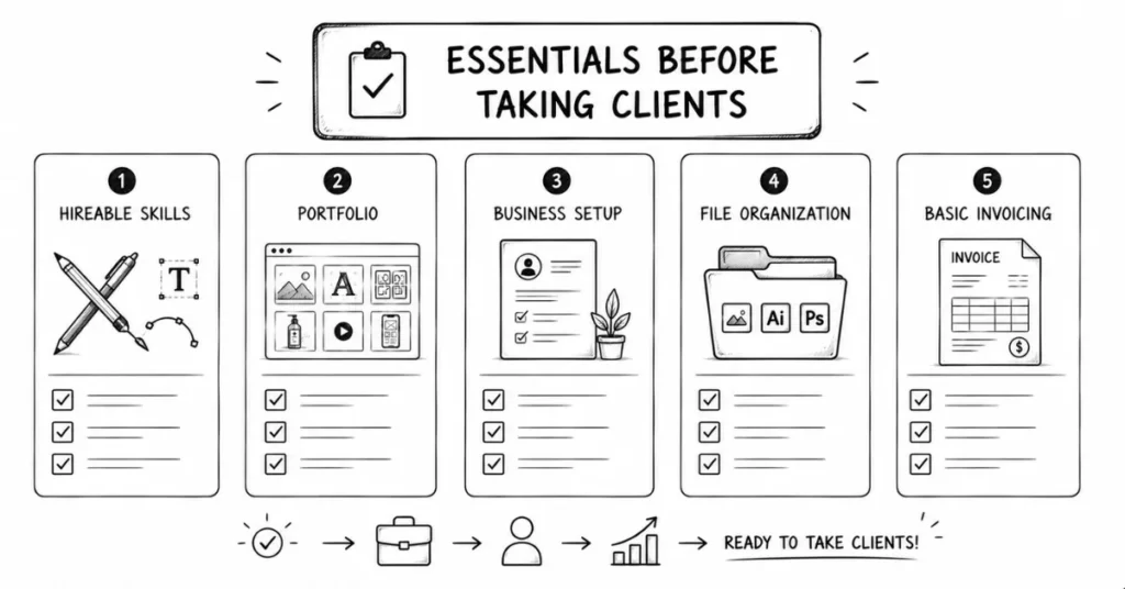 freelance graphic design pricing