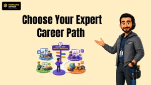 Supply Chain Specializations : Choose Your Expert Career Path | flm | frontlines edutech