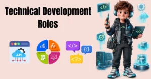 Technical Development Roles: Building E-commerce Solutions | FLM | FrontlinesEduTech |