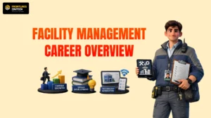 FACILITY MANAGEMENT CAREER OVERVIEW | flm | frontlines edutech