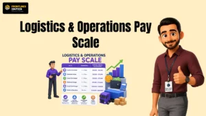 Supply Chain Salary Guide India 2026 : Logistics & Operations Pay Scale | flm | frontlines edutech