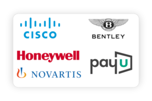 Cisco, Bentley, Honeywell, PayU and Novartis Flm Job Notifications