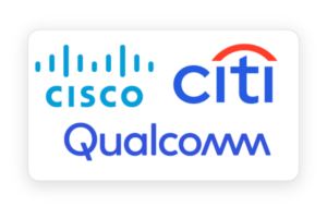Cisco, Qualcomm and Citi flm job Notifications